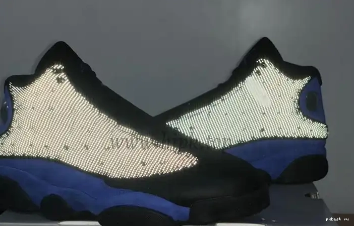 Air materials Jordan PK ready Royal“retail “Hyper God 13 Retro to ship 0518